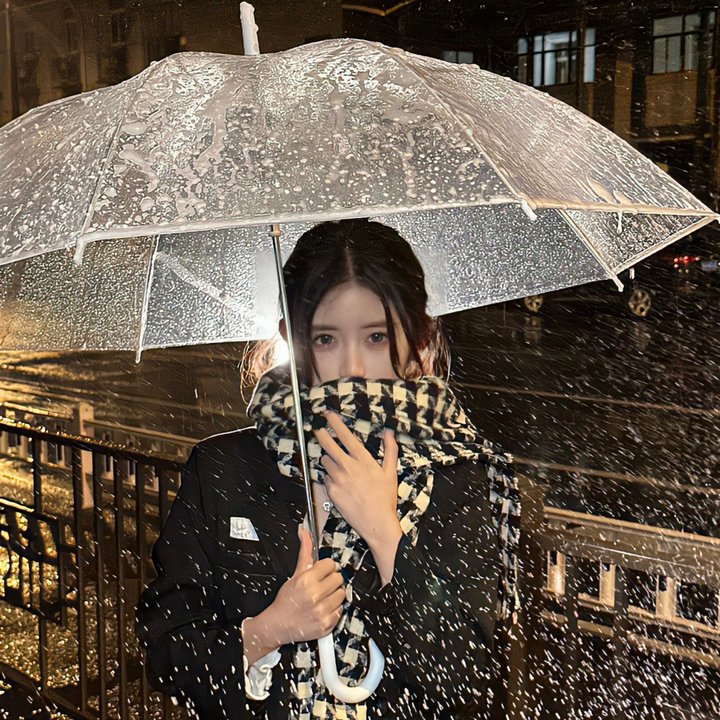 我的老板为何那样